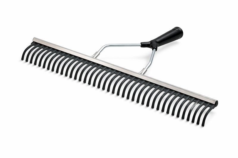 Gummiharke 50cm oder 75cm Gummiharke 50cm oder 75cm