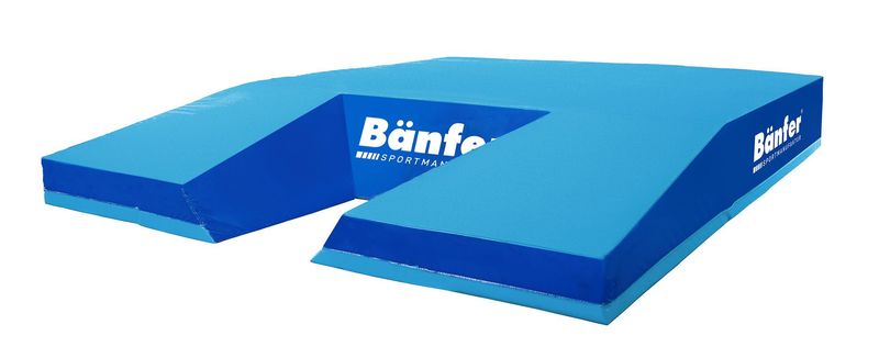 Stabhochsprunganlage Standard