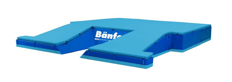 Stabhochsprunganlage Exklusiv