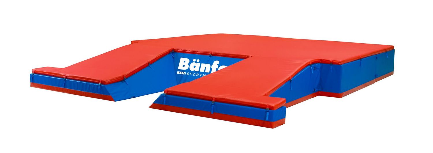 Stabhochsprunganlage Exklusiv IAAF