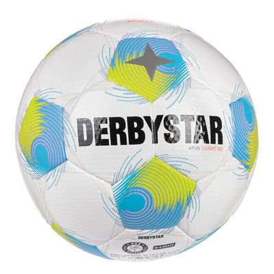 Derbystar® Apus S-Light 290 Fairtrade zertifiziert - 5er-Set Derbystar® Apus S-Light 290 Fairtrade zertifiziert - 5er-Set
