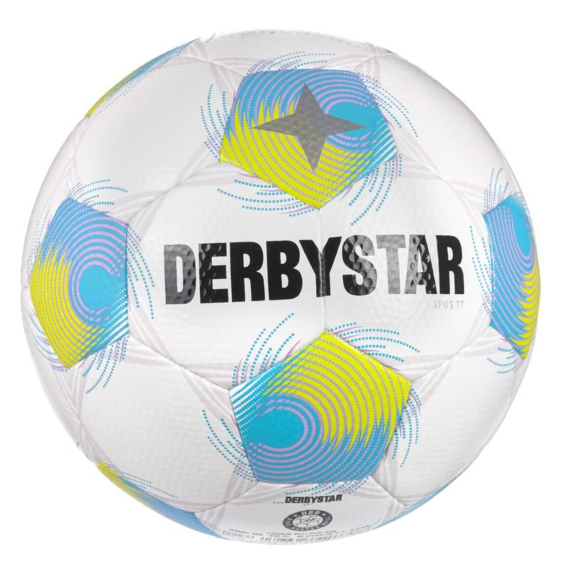 Derbystar®  Apus TT Fairtrade zertifiziert - 5er Set