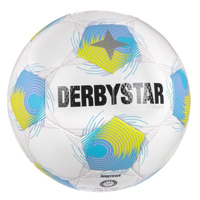 Derbystar® Apus TT Fairtrade zertifiziert - 5er Set Derbystar® Apus TT Fairtrade zertifiziert - 5er Set