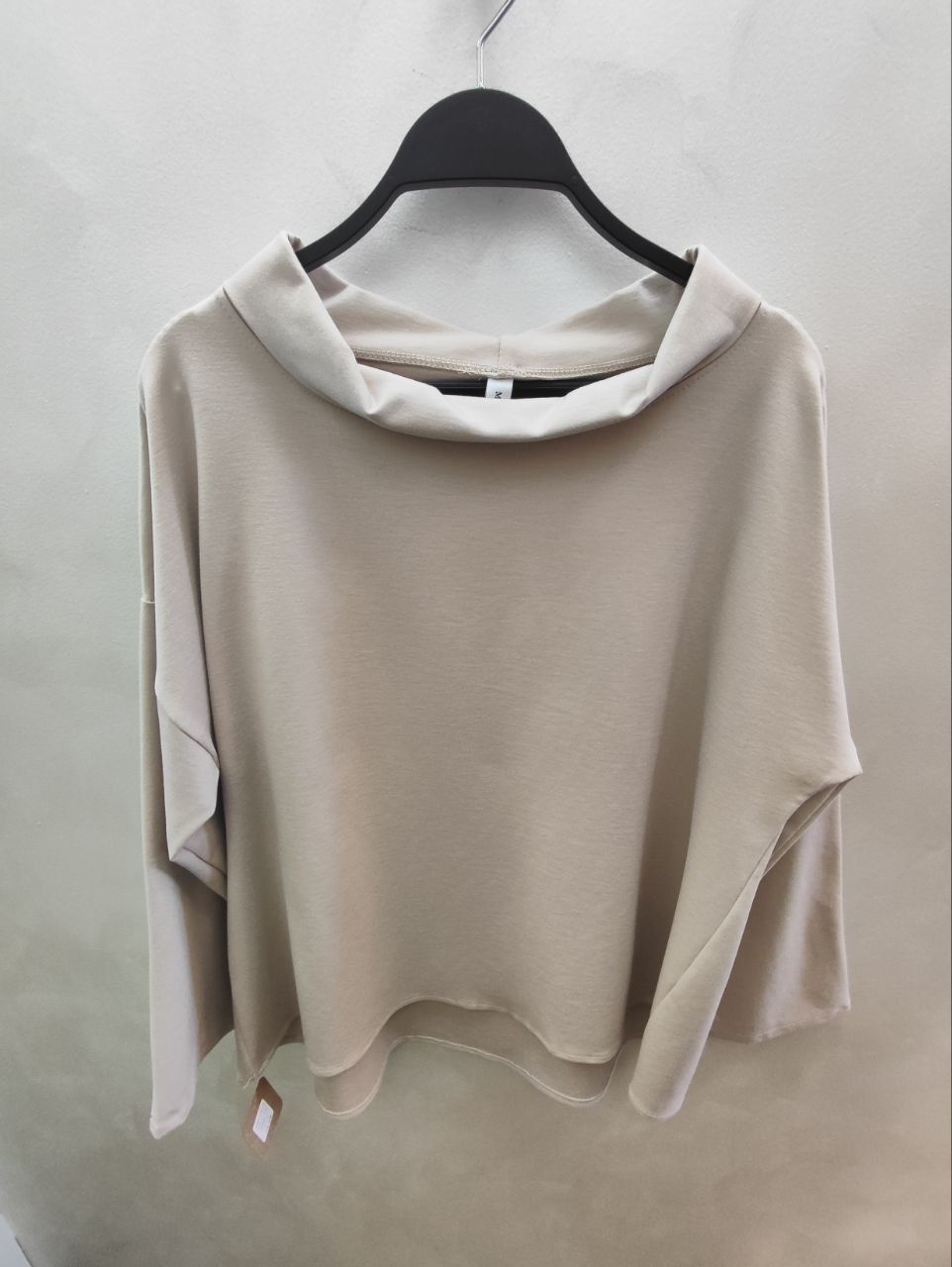 BLUSA-SUDADERA