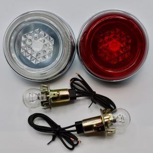 Spyder Original Light Set