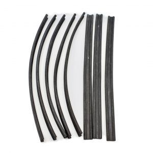 Bumper Guard Rubber