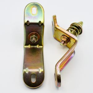 Upper Spyder Bonnet Latch