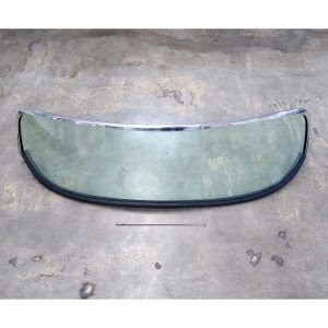 Complete Windshield Package