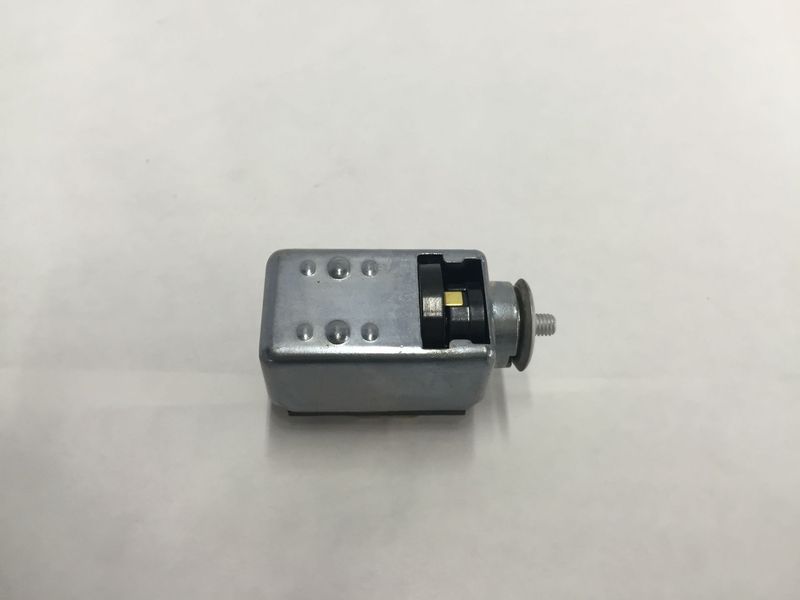 Spyder Headlight Switch