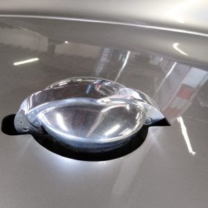 Spyder Gas Cap