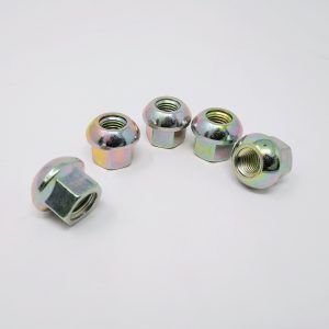 Ball Seat Lug Nut 12×1.50