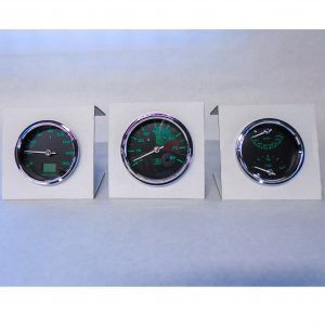 Replica Gauges