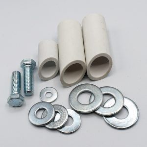 Windshield Installation Hardware Kit
