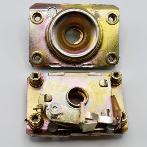 Lower Spyder Bonnet Latch Lower Spyder Bonnet Latch