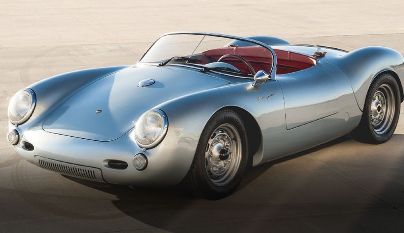 Speedster