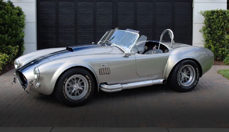 Shelby Cobra