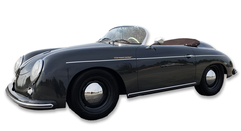 Speedster Turnkey