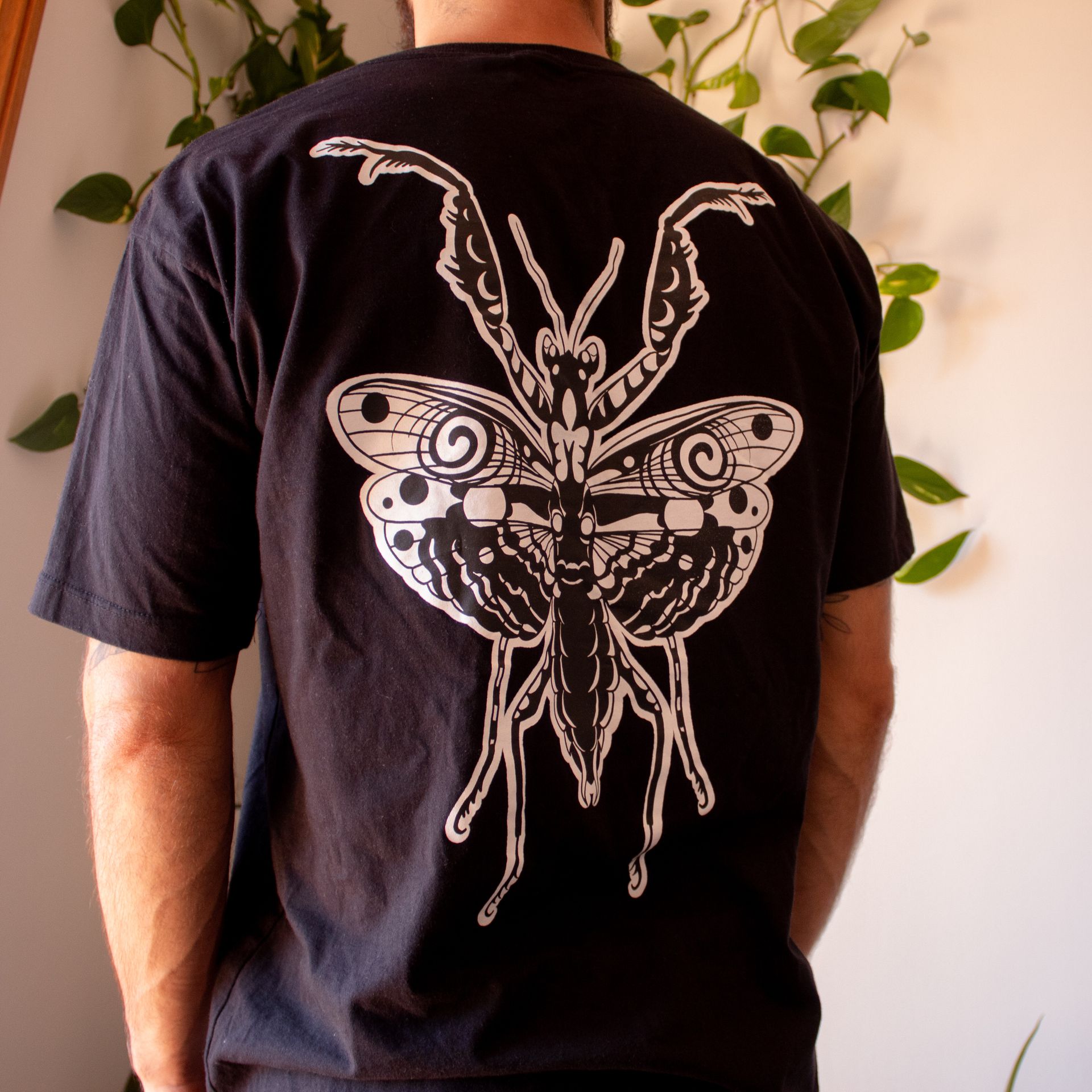 Paloma Azevedo T-shirt