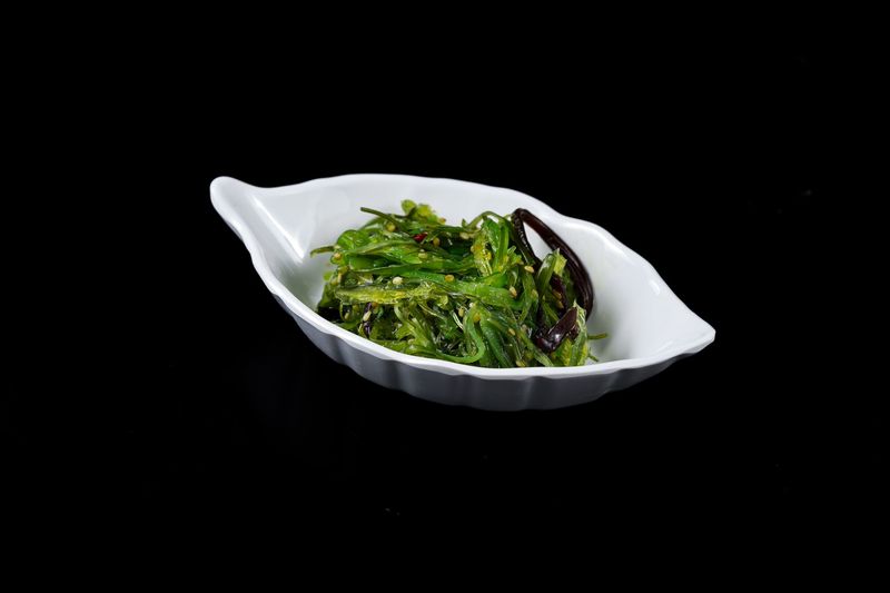 Wakame