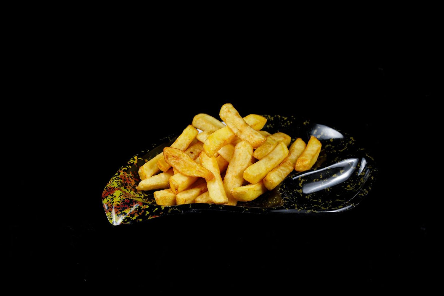 Patatine fritte