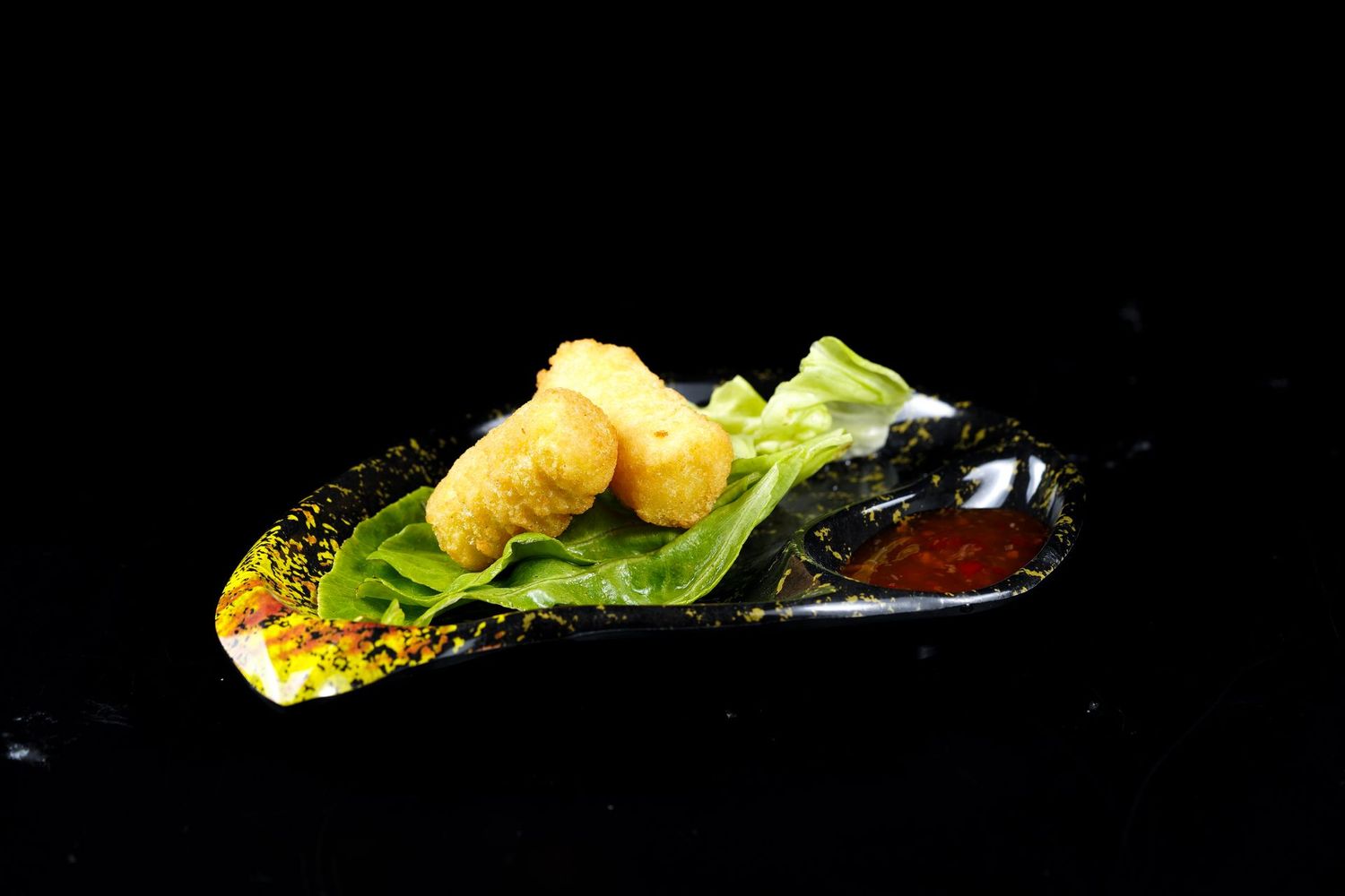 Crocchette di patate (2pz)