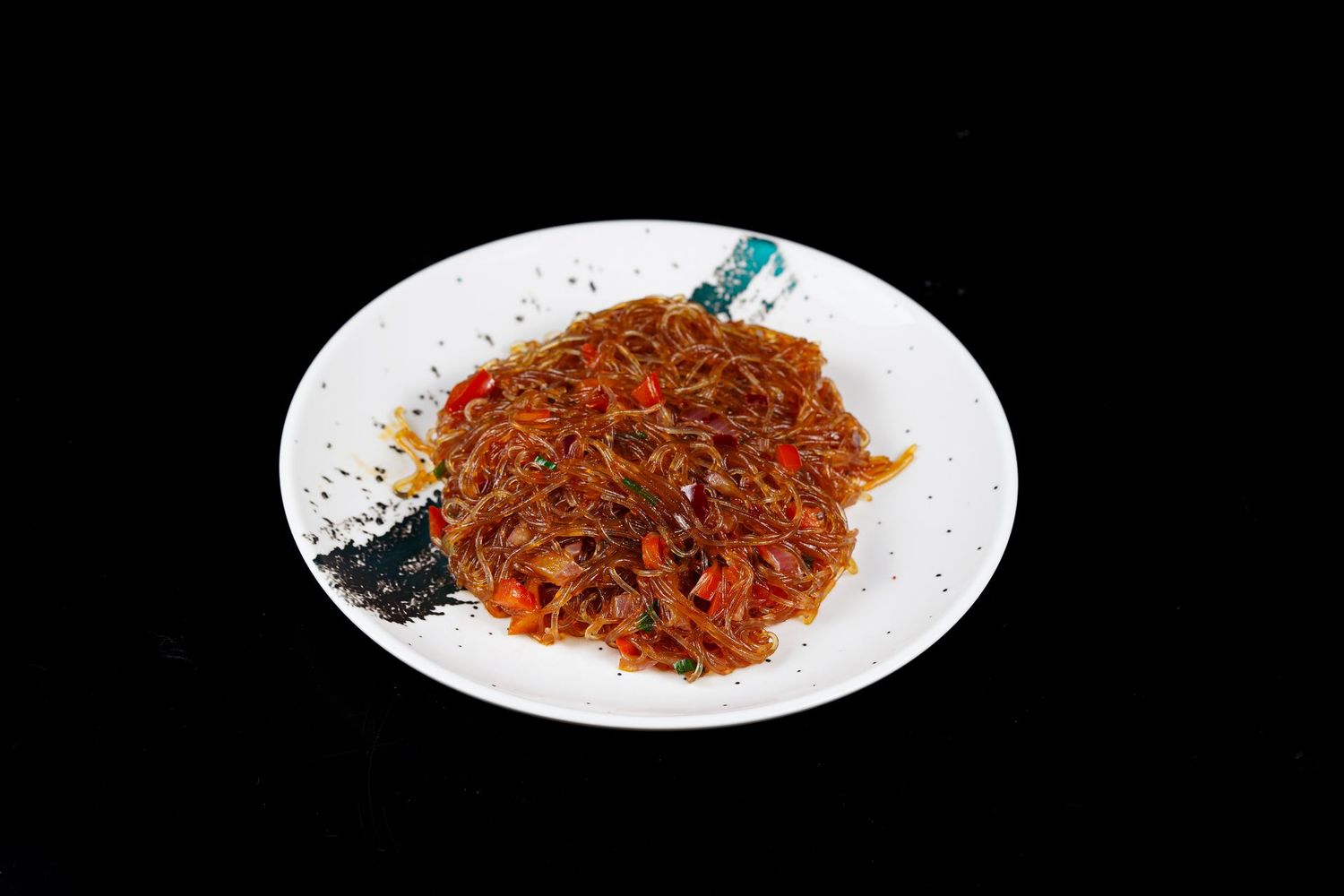 Spaghetti / Udon