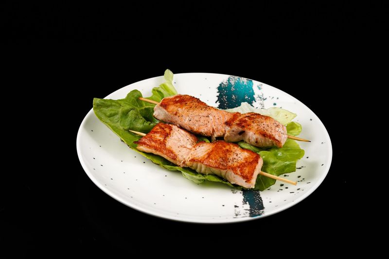 Teppanyaki
