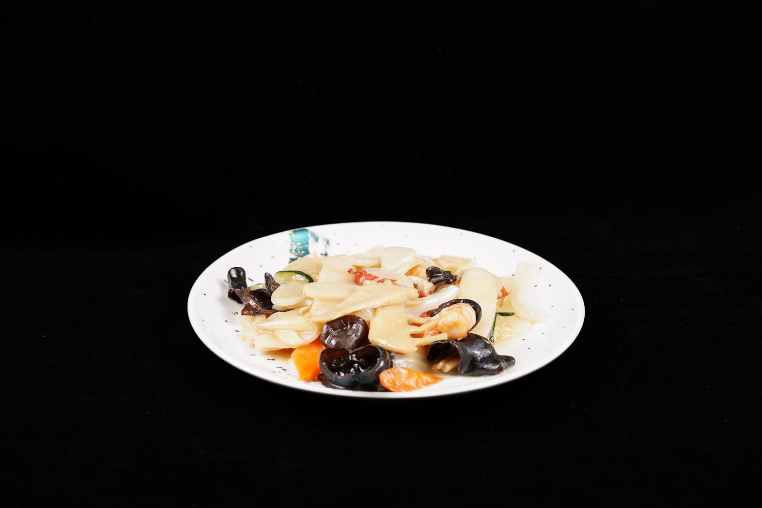 Gnocchi di riso