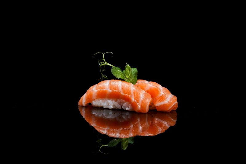Nigiri (2 pz)
