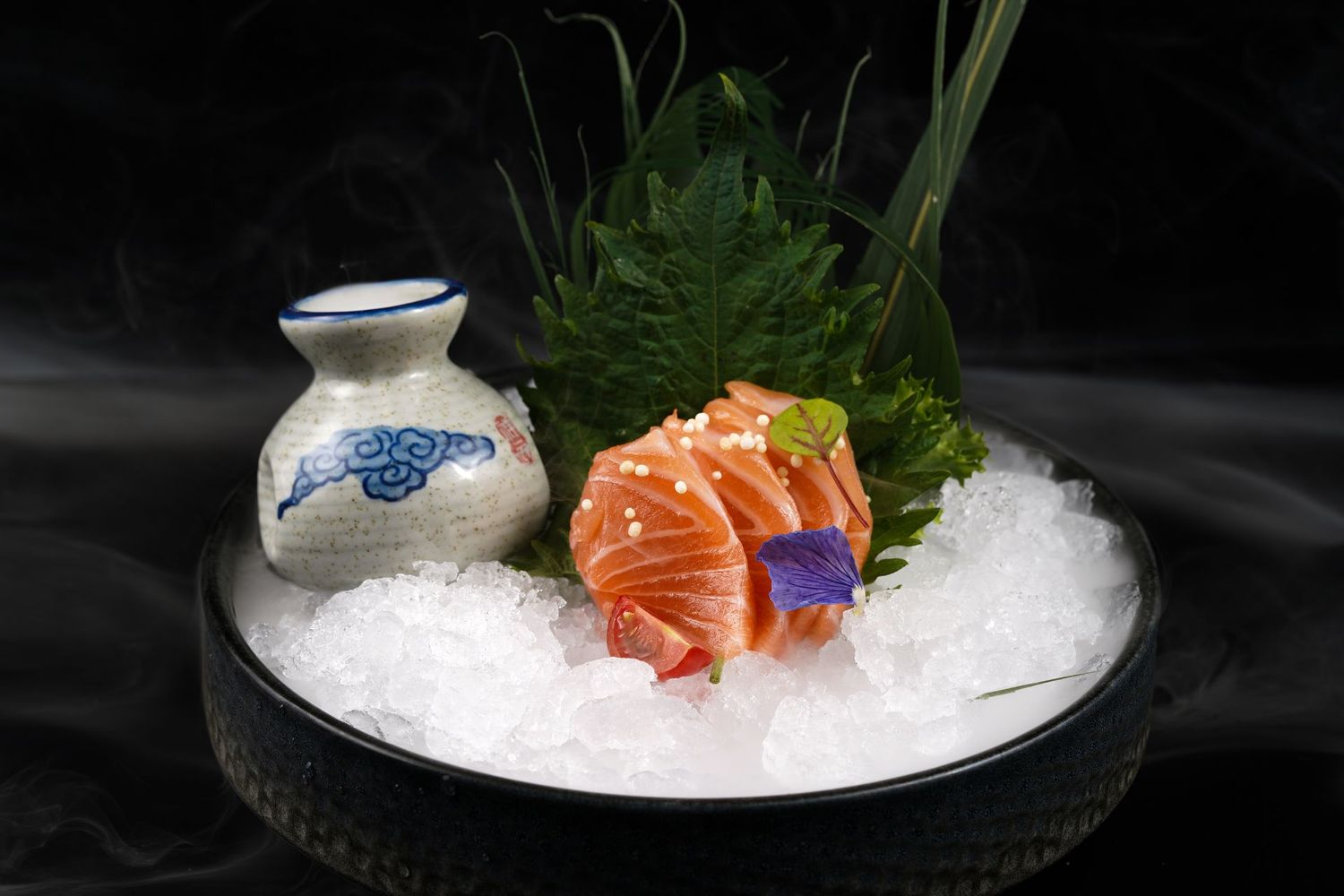 Sashimi (4pz)