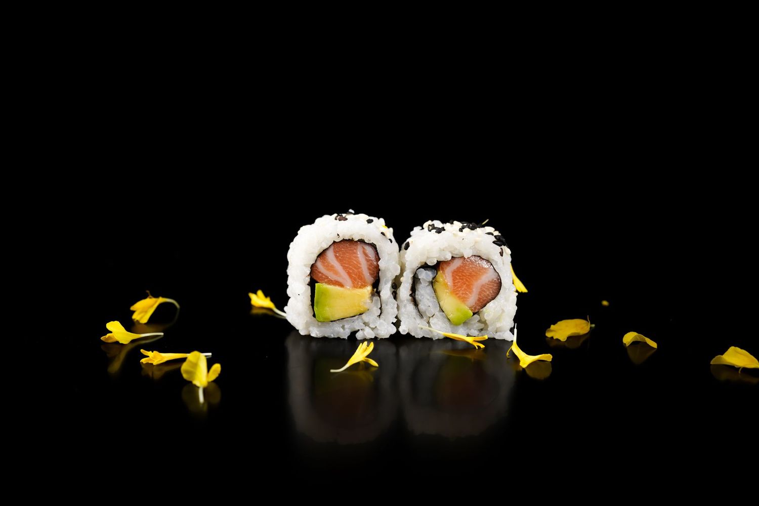 Uramaki (4 pz)