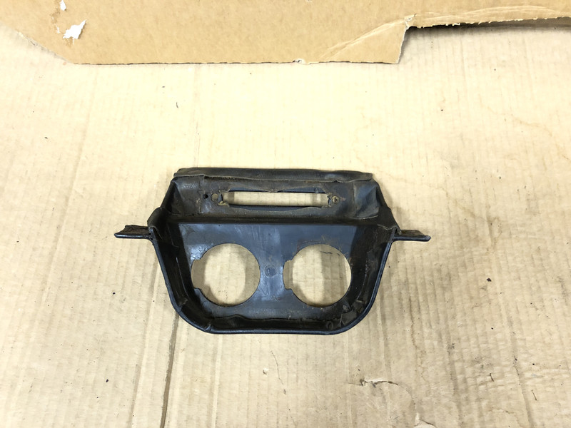 GT Junior Gauge Holder