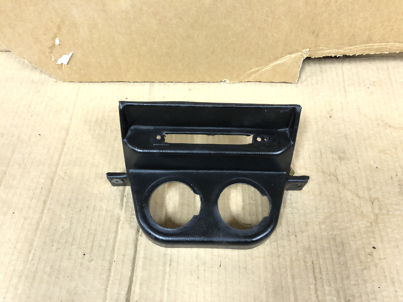 GT Junior Gauge Holder