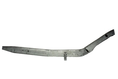 Front Chassis Leg, Left Side