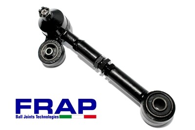 Adjustable Top Suspension Arm, Left Side Adjustable Top Suspension Arm, Left Side