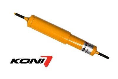 Koni Adjustable Rear Shock Absorber Gas Filled Koni Adjustable Rear Shock Absorber Gas Filled