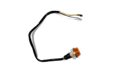 GT/GTV Complete Indicator Repeater Light Unit