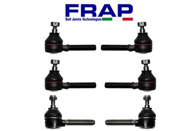 Complete Track Rod End Set FRAP Complete Track Rod End Set FRAP
