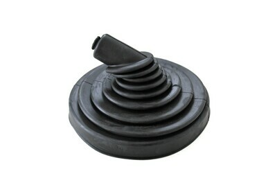 Double Rubber Gaiter For Gearbox