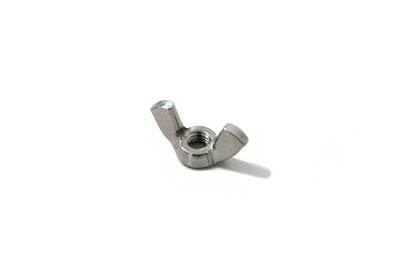 Battery Clamp Wing Nut