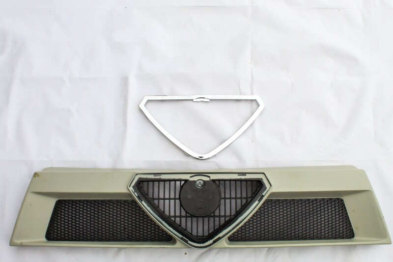 75 Front Grille