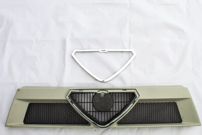 75 Front Grille