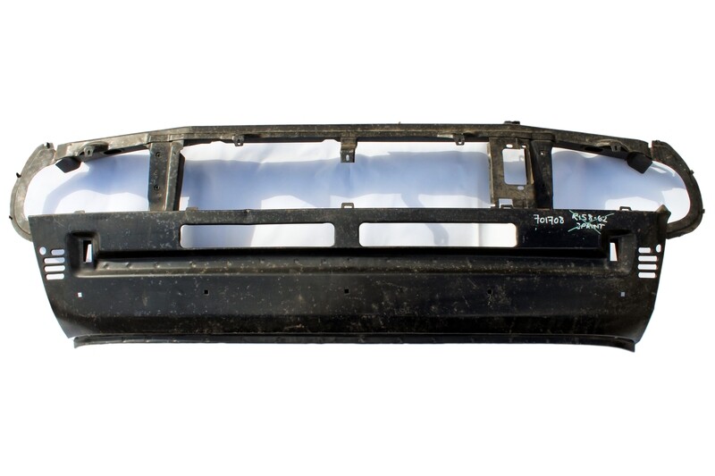Alfasud Sprint Complete Front Panel, New Old Stock
