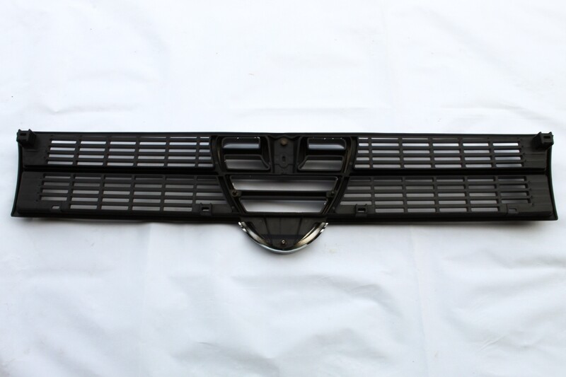 Alfasud Complete Front Grille, New Old Stock