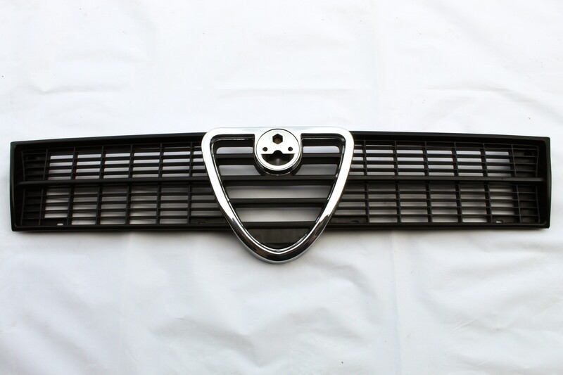Alfasud Complete Front Grille, New Old Stock