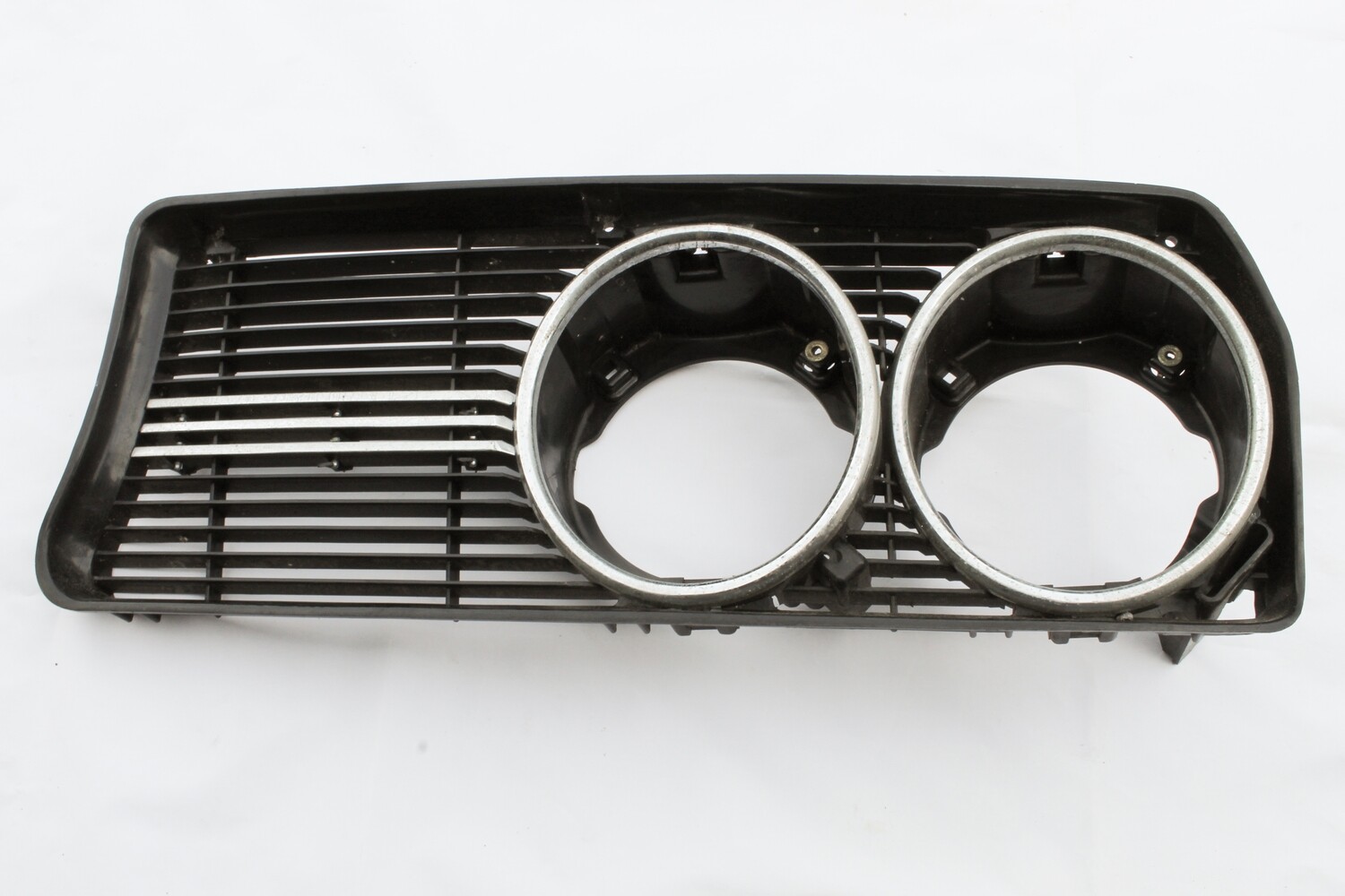 Alfetta Saloon 1st Series Front Grille, Left Side, New Old Stock