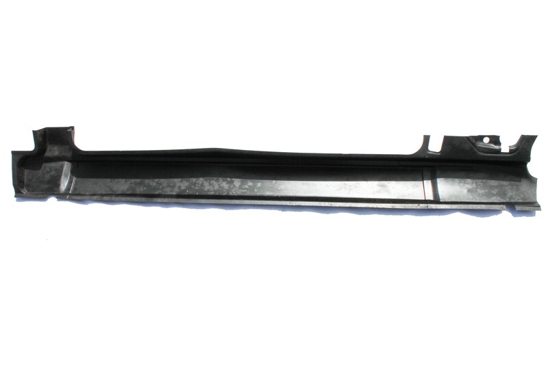 Alfetta GTV Outer Sill, Left Side, New Old Stock