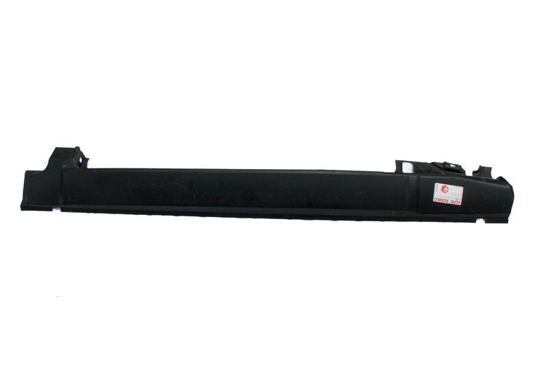 Alfetta GTV Outer Sill, Right Side, New Old Stock
