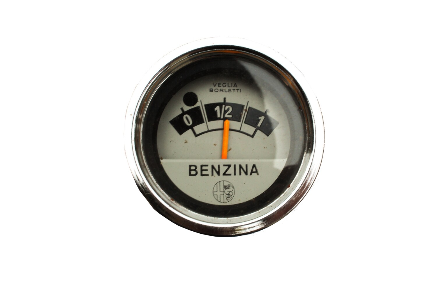 Berlina 2000 Fuel gauge Italian