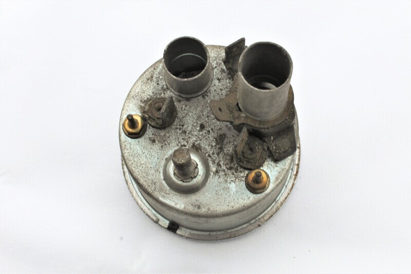 Berlina 2000 Fuel gauge Italian